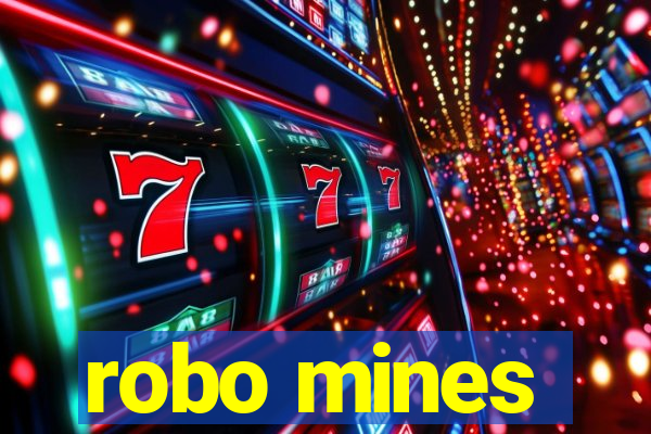 robo mines